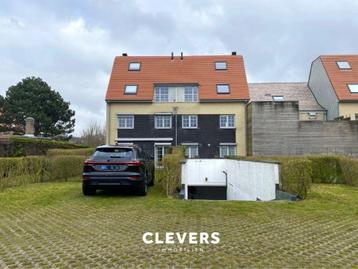 Garage te koop in De Haan