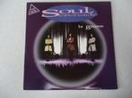 LP van "Soul Serenade" Le Groove anno 1996., Comme neuf, 12 pouces, Enlèvement ou Envoi, 1980 à 2000