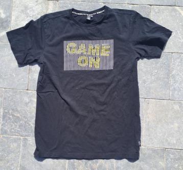 S One - T-shirt - Maat 176 beschikbaar voor biedingen