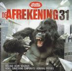 CD- De Afrekening 31- Gereserveerd DIRK M., Enlèvement ou Envoi