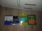 boeken Accountancy Fiscaliteit, Boeken, Ophalen of Verzenden