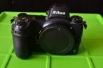 Nikon Z6 + FTZ - apn hybride noir 7000 clichés, Gebruikt, Ophalen of Verzenden, Nikon, 24 Megapixel