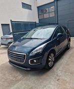 Peugeot 3008 1.6 2014, Auto's, Peugeot, Te koop, Diesel, Onderhoudsboekje, Particulier