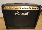 Ideale beginnersversterker Marshall combo (80W), Muziek en Instrumenten, Ophalen, Gebruikt, Gitaar, 50 tot 100 watt