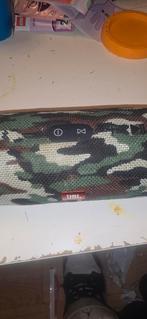 Jbl charge 3, Ophalen