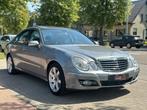 Mercedes E300 Bluetec - V6 - Avantgarde - Pano - weinig km, Auto's, Automaat, Achterwielaandrijving, 1800 kg, https://public.car-pass.be/vhr/edd45431-54f1-42c0-9bd9-633d137b041f