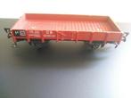 Fleischmann platte wagen, Ophalen of Verzenden, Gebruikt, Fleischmann