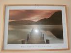 Artistieke schilderkunst „Ullswater”, Ophalen, Zo goed als nieuw