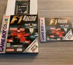 Gameboy - F1 Racing, Consoles de jeu & Jeux vidéo, Enlèvement, Comme neuf