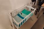 Baby wiegje, Kinderen en Baby's, Ophalen of Verzenden, Gebruikt, Matras