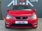 SEAT Ibiza 1.0 TSI FR Start * Garantie✅ (bj 2016), Auto's, Stof, Gebruikt, Ibiza, 5 deurs