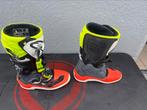 Alpinstars crosslaarzen kods maat 40,5, Motoren, Kleding | Motorkleding, Ophalen