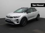 KIA Stonic 1.0 T Black Edition ISG Cruise control | Navigati, Auto's, Voorwielaandrijving, 118 g/km, Gebruikt, 5 deurs