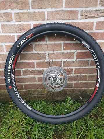 dt swiss wielen mtb beschikbaar voor biedingen