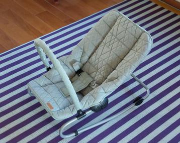 Little Dutch  wipstoel beschikbaar voor biedingen