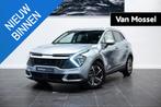 KIA Sportage Pulse 1.6 T-GDi 48V Garantie tot 2030 | Automaa, Auto's, Stof, Gebruikt, 4 cilinders, 1505 kg