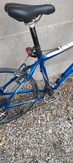 Te koop wegens dubbel gebruik.geen WhatsApp, Fietsen en Brommers, Ophalen, Gebruikt