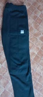 Warme, zwarte sport/joggingbroek Geboers Sport, nr 6, Enlèvement ou Envoi, Utilisé