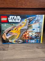 Lego star wars, Kinderen en Baby's, Speelgoed | Duplo en Lego, Ophalen of Verzenden, Zo goed als nieuw, Complete set, Lego