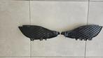 Bumper grill Rechts en links mercedes w176, Gebruikt, Mercedes-Benz, Ophalen of Verzenden, Links