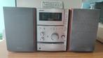 Chaine HIFI Sony CMT-CPX11, Audio, Tv en Foto, Stereoketens, Ophalen, Cd-speler, Zo goed als nieuw, Microset