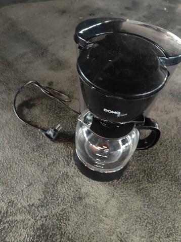 Koffieautomaat beschikbaar voor biedingen