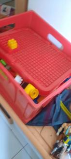 Grote. Lego blokken, Kinderen en Baby's, Speelgoed | Bouwstenen, Ophalen of Verzenden
