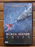 )))  Black Water : Abyss  //  Horreur  (((, Cd's en Dvd's, Dvd's | Horror, Monsters, Ophalen of Verzenden, Zo goed als nieuw, Vanaf 16 jaar