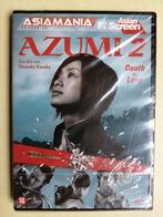 Azumi 2 aktie dvd, Cd's en Dvd's, Vanaf 16 jaar, Ophalen of Verzenden, Nieuw in verpakking, Martial Arts