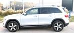 Mercedes Glb/benzine/2021/automaat/7plaatsen, Auto's, Automaat, 7 zetels, Leder, Bedrijf