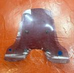 Vespa Sprint Windscherm hoog smoke, Fietsen en Brommers, Ophalen, Gebruikt, Vespa