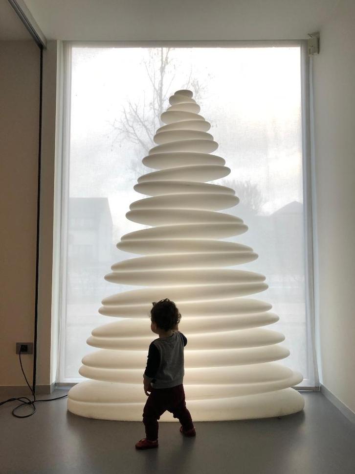 Chrismy XL Vondom, Diversen, Kerst, Ophalen