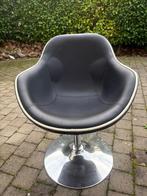 Alterego design fauteuil (Kokblackblack), Huis en Inrichting, Ophalen, Gebruikt