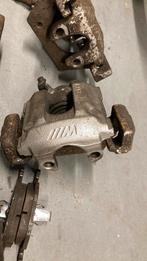 Kit d'étriers de frein BMW M3 E46, Enlèvement