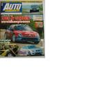 AUTOnews 155 Daewoo Kalos Sprint/Loeb/Citroën/BMW M5, Livres, Autos | Brochures & Magazines, Comme neuf, Général, Envoi