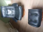 Lederen relax, Huis en Inrichting, Ophalen, Gebruikt, Eenpersoons, Leer