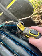 pe buis, Ophalen, Zo goed als nieuw