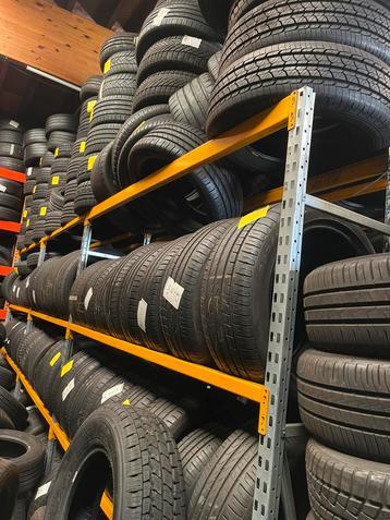 Nieuwe garage OPEN Alken  ALKEN , GROENMOLENSTRAAT 22 bus 1 beschikbaar voor biedingen