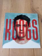 Kungs lp Layers 2016 nieuwstaat, Ophalen of Verzenden, Zo goed als nieuw