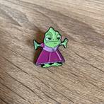 Épinglette à vêtements Disney Tangled Pascal, Collections, Enlèvement ou Envoi, Comme neuf, Autres sujets/thèmes, Insigne ou Pin's