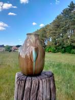 Art Deco vaas keramiek AMC ?, Ophalen of Verzenden