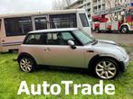 MINI Cooper Geen sleutels |Geen papieren |Handelaar of Expor, Autos, Mini, Jantes en alliage léger, Tissu, Achat, Hatchback