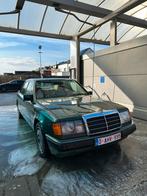 Mercedes 260E, Auto's, Particulier, Automaat, Te koop