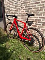 Canyon Endurace CF 7 (2023), Fietsen en Brommers, Ophalen, Zo goed als nieuw