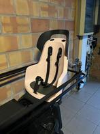 Bobike kinderstoel fiets, Fietsen en Brommers, Ophalen, Achterzitje, Gebruikt, 9 t/m 18 kg
