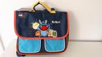 schooltas KICKERS / NIEUW, Minder dan 30 cm, Nieuw, Ophalen of Verzenden, Minder dan 30 cm