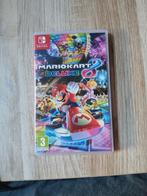 Mario kart deluxe 8 Nintendo switch, Consoles de jeu & Jeux vidéo, Jeux | Nintendo Switch, Enlèvement, Comme neuf