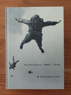 Boek Panamarenko Luchttuigen 1900-1958, Boeken, Ophalen, Zo goed als nieuw