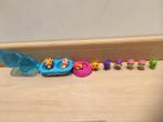 7 Hatchimals CollEGGtibles série 1, Zo goed als nieuw