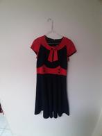 Rockabilly vintage kleed hell bunny maat large, Kleding | Dames, Ophalen of Verzenden, Zo goed als nieuw